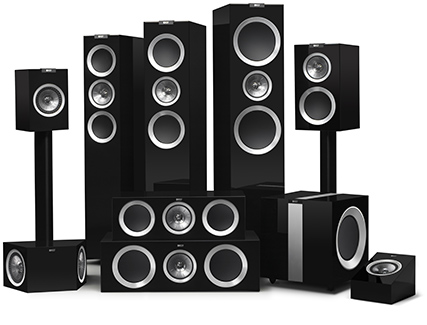 Home theatre systems
